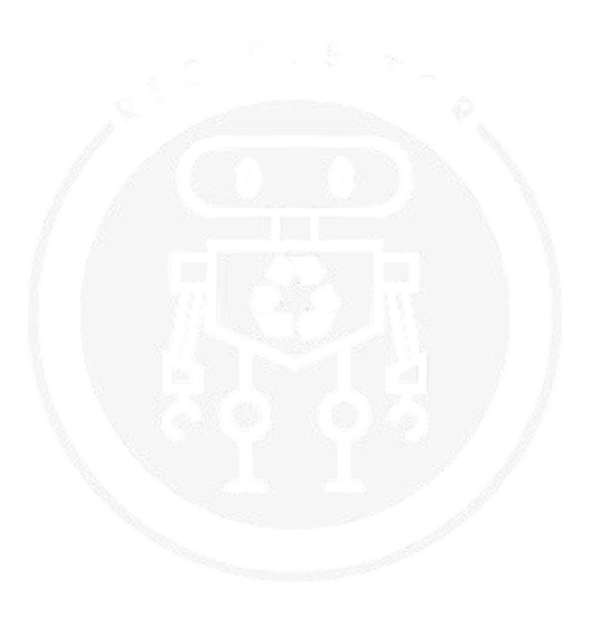 Logo Recicleitor